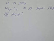 Ճիշտ չէ՞ր լինի այս ծանուցագրի փոխարեն աղավնի ուղարկեիք․ փաստաբան