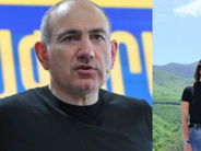 Փաշինյանն ու իր կենակիցը օգտագործում են գռեհիկ զրպարտություններ՝ Հայոց եկեղեցին վարկաբեկելու համար