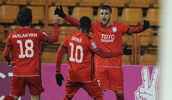 Փյունիկ-Արարատ հանդիպումն ուշ է մեկնարկել․ ինչո՞ւ