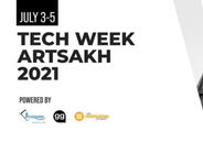 Արցախում մեկնարկել է «Tech week»-ը