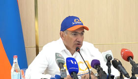 Էսօր էլ լրտեսներ կան, որ մենք գիտենք, որ լրտեսներ են, իրենք չգիտեն, որ մենք գիտենք․ Փաշինյան