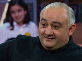 Գաս երգես, որ մենք գնանք դեպի Ռուսաստան, ու ռադդ քաշես ԱՄՆ ապրելու. Ղազարյան