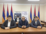 Պոլիտեխնիկի ավագ դպրոցի աշակերտները ֆիզիկայի միջազգային օլիմպիադայում արժանացել են 5 մեդալի