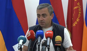 ՍԴ ենք դիմելու. մանդատներ վերցնել-չվերցնելու որոշումը պետք է լինի միասնական. Իշխան Սաղաթելյան