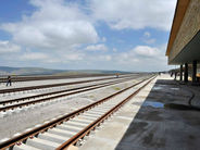 «Զանգեզուրի միջանցք»-ի բացումը կբարձրացնի Բաքու-Թբիլիսի-Կարս երկաթուղային գծի բեռնաշրջանառությունը. Թուրքիայի տրանսպորտի և ենթակառուցվածքների նախարար