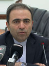 Iran will welcome Pashinyan's visit with great pleasure for the signing of the Armenia-Iran strategic partnership agreement: Shirgholami