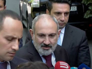 Վարչապետն անդրադարձավ Ամենայն Հայոց կաթողիկոսի մուտքը Սարդարապատի հուշահամալիրի տարածք խոչընդոտելու միջադեպին