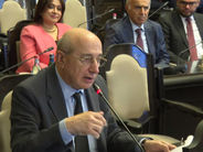 Ստացվեց վերին գծով աղքատությունը 40,2 %. ՎԿ նախագահ