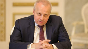 «Թրամփի ուղի» նախագծի վերաբերյալ կոնկրետություն դեռ չկա Իրանի շուրջ տեղի ունեցող իրադարձությունների ֆոնին․ ՀՀ-ում ՌԴ դեսպան