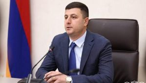 Երկրի ներսում, դրսում որևէ մեկն արդեն կասկած չունի, որ Գագիկ Ծառուկյանի դեմ իշխանության գործողությունները բացառապես քաղաքական բնույթ ունեն` ԵԽԽՎ զեկույցը վկա․ Տիգրան Աբրահամյան