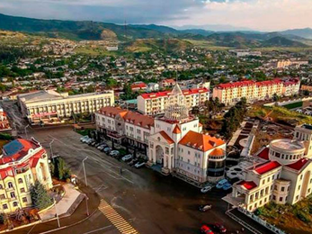 ԿԳՄՍ նախարարն ազատվել է պաշտոնից և նշանակվել նախագահի խորհրդականի պաշտոնում