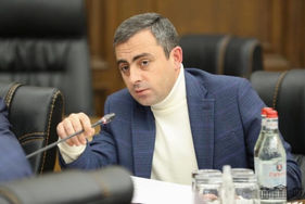 «Օդից ընկած» այս գործը պետական մարմնի ու քաղաքացու միջև ընթացող սովորական վարչաիրավական հարաբերություններին հանցանքի տեսք տալու մասին է․ փաստաբանները՝ Իշխան Սաղաթելյանի գործի մասին