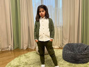 Բարձունքում մնալը վեր է ամեն ինչից. Աննա Հակոբյանը՝ Աղջիկ երեխաների միջազգային օրվա առթիվ