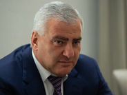«Мы скоро вместе положим конец разделению». Самвел Карапетян