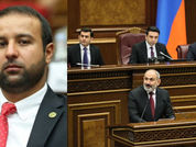 Փաշինյանն ու թիմը «խժռում են» յուրայիններին. հերթը Հայկ Սարգսյանինն է