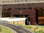 Պաշտպանության նախարարությունը տարածել է պաշտպանության ոլորտի 2018-2026 թթ. ծախսերը՝ ըստ պետական բյուջեի