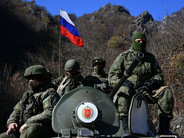 Ադրբեջանի ՊՆ-ը նամակ է հղել ՌԴ-ին և Արցախում խաղաղապահ ուժերի հրամանատարությանը. Tert.am