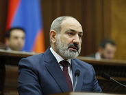 Ղարաբաղը հանձնեցին, հիմա եկել են իշխանափոխություն անեն, որ Հայաստանն էլ հանձնեն ՀԱՊԿ-ին․ Փաշինյան