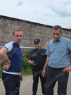 Կրակnցներ՝ Աբովյան քաղաքում. կա վիրավnր