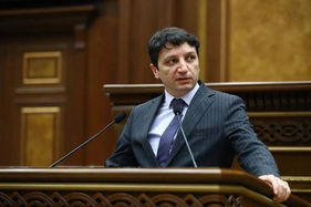 «Ժողովուրդ». Վահե Հովհաննիսյանը մինչեւ օրս դատավարական կարգավիճակ չունի