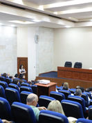 Գևորգ Պապոյանը հանդիպել է արտահանում իրականացնող գործարարների հետ. քննարկել են պետական աջակցության գործող ծրագրերը