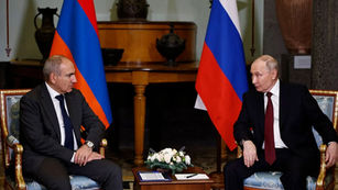 «Հրապարակ»․ ՌԴ-ն սանկցիաների երկրորդ խոշոր փաթեթն է պատրաստում
