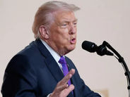 Թրամփը բոլոր երկրների համար 10% մաքսատուրք է սահմանել