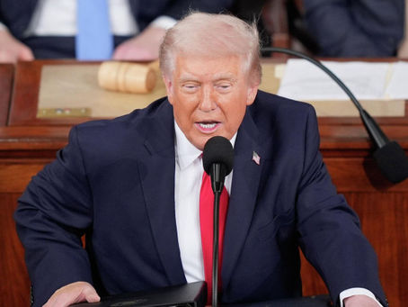 Թրամփը հայտարարել է Իրանի կառավարչի երեք թեկնածուների մասին