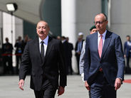 Հայաստանի և Ադրբեջանի միջև համաձայնագիրը կնպաստի Հարավային Կովկասի զարգացմանը. Մերց