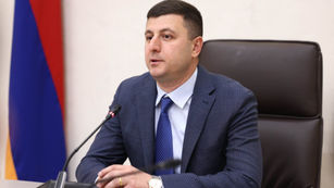 Ի հեճուկս հայաստանյան բռնшպետի, ով ապօրինի միջոցներով փորձում է փակել Արցախի էջը, Ադրբեջանում խրախուսում են, այսպես կոչված, «Արևմտյան Ադրբեջանի» խոսույթը․ Աբրահամյան