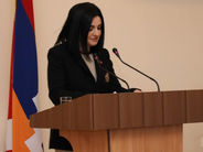 «Մեզ իրական բանակցային գործընթաց է անհրաժեշտ»․ Մետաքսե Հակոբյան