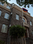 ԿԸՀ-ն ամփոփեց արդյունքները՝ ԲՀԿ-ն չմտավ խորհրդարան