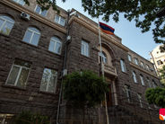 ԿԸՀ-ն ամփոփեց արդյունքները՝ ԲՀԿ-ն չմտավ խորհրդարան