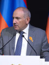 Միացյալ Նահանգների մեր գործընկերներին հետաքրքրում էր՝ ինչքանով է իրատեսական մեր տարածաշրջանում խաղաղությունը․ ասացի, որ չեմ կարող ասել՝ որքանով է իրատեսական, բայց ես հավատում եմ խաղաղությանը․ Փաշինյան