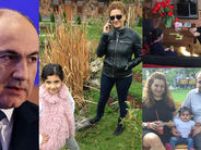 «Աննա Հակոբյանը մեր ֆոտոարխիվներն է վերանայում». Նիկոլ Փաշինյան