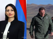 ՄԻՊ-ը տեսակցել է Դավիթ Տոնոյանին. վերջինս ներկայացրել է իր մտահոգությունները