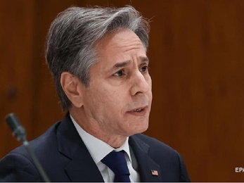 ԱՄՆ դեսպանատան դիվանագետները գիշերելու են Լեհաստանում. Բլինկեն