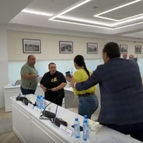 «Արա, լսի, այ տղեն դու ես, այ տղա, հանգստացի ու դավայ ստեղից». ծեծկռտnւք՝ Երևանի ավագանու նիստում