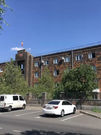 Նոր Նորքի դատարանից կալանավորը դիմել է փախուստի