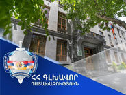 Դատախազը դատարան է հանձնել Կողբ համայնքի նախկին ղեկավարի կողմից պաշտոնեական լիազորությունները չարաշահելու վերաբերյալ քրեական վարույթի նյութերը