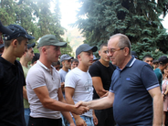 Բերդի համայնքապետը գործարքի չի գնում. առաջիկայում հնարավոր են լուրջ հուզումներ. «Փաստ»