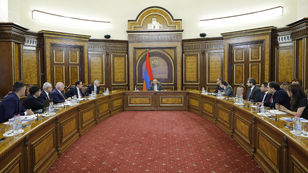 Հայաստանի տեխնոլոգիական զարգացման տեսանկյունից ռազմավարական նշանակություն ունեցող նախաձեռնություն է. Փաշինյանը կարևորել է Firebird-ի ԱԲ տվյալային կենտրոնի գործունեությունը
