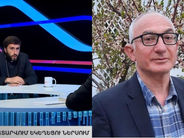 «Այլընտրանքային կաթողիկոս կամ Հ1-ի ջանքերը ոչ մի կերպ չեն ստացվում». Տիգրան Դավուդյան