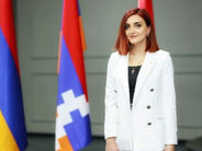 «ՀՀ-ում իր քաղաքացիներին թշնամուն պատանդ «հանձնած» մարդկանց իշխանություն է»․ Սյուզաննա Ավետիսյան