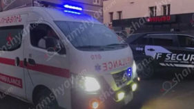 «Բոնուս» սուպերմարկետների ցանցի գրասենյակում հայտնաբերվել է հիմնադիրներից գլխավոր տնօրենի մարմինը
