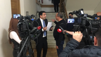 Ազգային ժողովի խորհուրդը զապիսկեք չի քննարկում. Ալեն Սիմոնյան