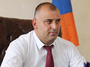Նորայր Հակոբյանն ընտրվել է Մասիսի համայնքապետ