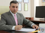 Աննա Հակոբյանի՝ բունկերում գտնվելը հանցանք չէ. Նիկոլայ Բաղդասարյան. «Mediaport»