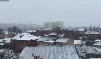 Խարկովում պայթյունների ուժեղ ձայներ. բոլորին հրահանգված է իջնել ապաստարան (տեսանյութ)