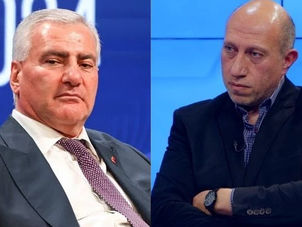 «Մեր ձևով»-ը դառնում է անհաջողության մատնված ո՞ւժ, թե՞ ունի քաղաքականության այլ ձևի մասին պատկերացում»․ Հակոբ Բադալյան